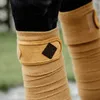 Kentucky Horsewear Polarfleece Velvet Bandagen Produktbild-Vorschau 2
