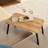Laptoptisch Klappbar Betttisch Faltbar 59x35x24cm Sofatisch Produktbild-Vorschau 7