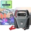 5-in-1 Powerbank mit Starthilfe Booster & Luftkompressor – Produktbild-Vorschau 5