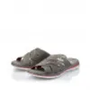 Rieker 25199 Schuhe Herren Sandalen Pantoletten Clogs, Produktbild-Vorschau 43