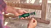 Handwerkzeuge Bit-Ratschenschraubendreher + 12 Bits Produktbild-Vorschau 1
