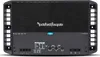 1-kanałowy wzmacniacz Rockford Fosgate PUNCH P1000X1bd Podgląd zdjęcia produktu 4