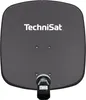TECHNISAT Offset-Antenne 45cm Aluminium V/H-LNB gr DIGIDISH Voir les images du produit 2