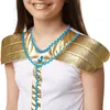 dressforfun® Kinderkostüm Kleine Prinzessin Amneris Produktbild-Vorschau 5