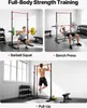 VEVOR Power Rack 362,87 kg di carico massimo, squat rack Anteprima dell’immagine prodotto 2