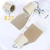 ZMH Deckenlampe Schlafzimmer Deckenleuchte Rund - 2Flammig Produktbild-Vorschau 6