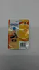 Epson Oranges Singlepack Cyan 33 Claria Premium Ink, Podgląd zdjęcia produktu 6