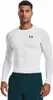 UNDER ARMOUR HeatGear Armour langarm Funktionsshirt Herren Podgląd zdjęcia produktu 14