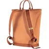 Fjällräven Vardag Totepack Rucksack Desert Brown-Terracotta Produktbild-Vorschau 3