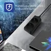 Aigostar - Ciabatta multipresa a 2 prese, cavo da 1,5 Anteprima dell’immagine prodotto 5