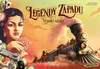 Mindok Legendy Zachodu: Wysokie stawki – rozszerzenie 3 Podgląd zdjęcia produktu 3