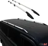 Barre portatutto Portatutto per VW Caddy 2020-2025 Long L2 Anteprima dell’immagine prodotto 1