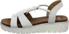 Ara Sandalette BILBAO, Glattleder, Weiß, Damen Produktbild-Vorschau 20