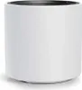 Prosperplast Blumentopf HEOS Anthrazit 39 cm Produktbild-Vorschau 2
