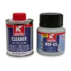 Spar-SET> Griffon Kleber WDF-05, 125g + Cleaner 125ml Produktbild-Vorschau 2