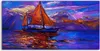 Coloray Canvas 100x50  Wandbild Leinwand Bilder Kunst Produktbild-Vorschau 1