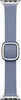 Apple Modernes Armband Lavendelblau 384041mm Small 135-150 Produktbild-Vorschau 8