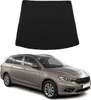 Bac de coffre pour Fiat Tipo 2016-2025 break caoutchouc TPE Voir les images du produit 1
