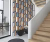 Vliestapete 330519 Paraiso Grafik blau Produktbild-Vorschau 6