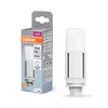 OSRAM DULUX LED D18 VT EM, G24D, 7,5W, 950lm, 4000K, Produktbild-Vorschau 5