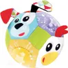 play ball lights 'N' music fun animal faces 14 cm Podgląd zdjęcia produktu 8