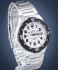 Casio Collection MRW-200HD-7BVEF Herren Uhr Quarz Silber Produktbild-Vorschau 4