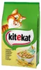 Karma sucha dla kota z kurczakiem 300 g Produktbild-Vorschau 3