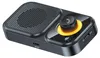 INF BT17 Zonneklep Handsfree Autokit — Bluetooth 5.4+EDR, Productafbeelding-voorbeeld 8
