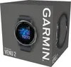 Garmin Smartwatch Venu 2, granitblau/silber, rund, Produktbild-Vorschau 11