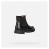 Geox Damen Stiefeletten D16QRC 00043 C9999 Farbe:Schwarz Produktbild-Vorschau 9