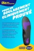 Scholl Orthopädische Einlegesohle, Schmerzlinderung, Produktbild-Vorschau 23