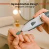 Set Manucure Pédicure Grundig Soin Complet Des Ongles 5 En Voir les images du produit 6