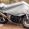 Housse moto XXL Housse imperméable extérieure, couverture Voir les images du produit 14