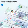 Hexinex 9"Carplay Android 15 Autoradio Für Opel Corsa F Produktbild-Vorschau 13