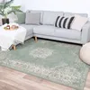 Volero - Teppich Vintage - Wonder Grün - 225x330 cm - Produktbild-Vorschau 7