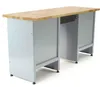 Werkbank Werktisch 6 Schubladen Montagewerkbank Produktbild-Vorschau 6