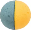 TRIXIE Set of Soft Balls, Katze, Kugellager, Mehrfarbig, Produktbild-Vorschau 3