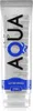 Aqua Quality - Lubrifiant À Base D''eau 200 Ml Voir les images du produit 1