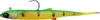 Savage Gear Flying Minnow - montierter Gummifisch, Produktbild-Vorschau 2