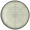 vhbw 2x Staubsaugerfilter Ersatz für Dirt Devil F49, Produktbild-Vorschau 2