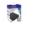 Verbatim Fingerprint Secure, 2 TB, USB 3.1 Gen 1, USB-C, Vista previa de la imagen del producto 5