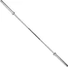 VirtuFit Olympische Hantelstange 200 cm 50 mm 14 kg Chrom Produktbild-Vorschau 4