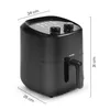 Huslog bezolejová fritéza Air Fryer 3,5 l, 1400 W, časovač Náhled obrázku produktu 4