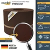 Sichtschutzstreifen zaun|zu PREMIUM 35m Rolle PP Zaunblende Produktbild-Vorschau 2