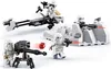 LEGO Star Wars Zestaw bitewny ze szturmowcem śnieżnym™, Podgląd zdjęcia produktu 15
