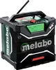 Metabo RC 12-18, Pracovisko, Analógový a digitálny, DAB+, Náhľad obrázku produktu 7