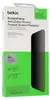 The image shows the retail packaging for a Belkin ScreenForce InvisiGlass Privacy Treated Screen Protector. Anteprima dell’immagine prodotto