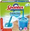 SPONTEX Sistema angolare di ricambio ad azione completa Anteprima dell’immagine prodotto 11