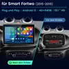 4 + 64G 13.1 "Android 13 Radio samochodowe Carplay dla Podgląd zdjęcia produktu 2