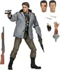 Terminator Actionfigur Ultimate T-800 (Tech Noir) 18 cm Produktbild-Vorschau 1